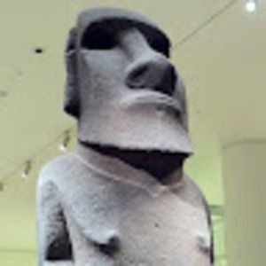 Meet your Posher, Paul